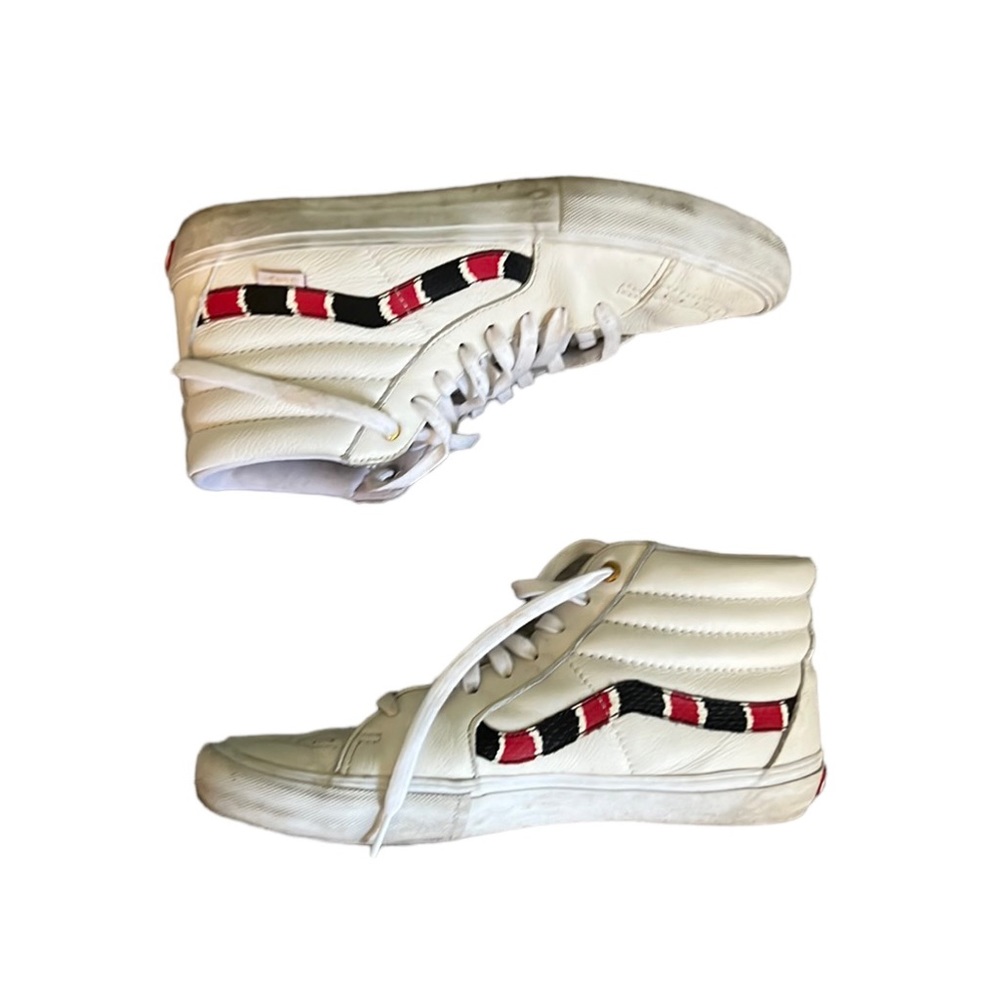 Vans Sk8 Hi